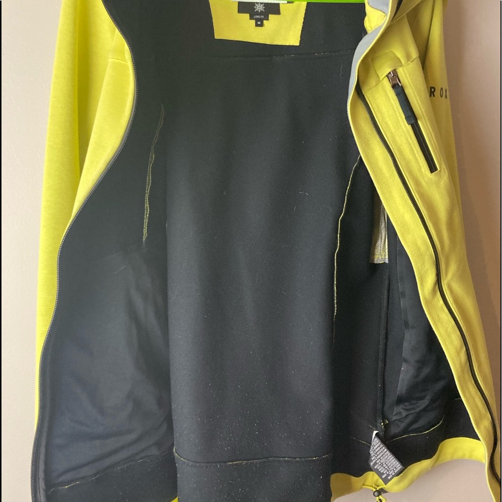 Roxy winter jacket - Picture 13 of 16